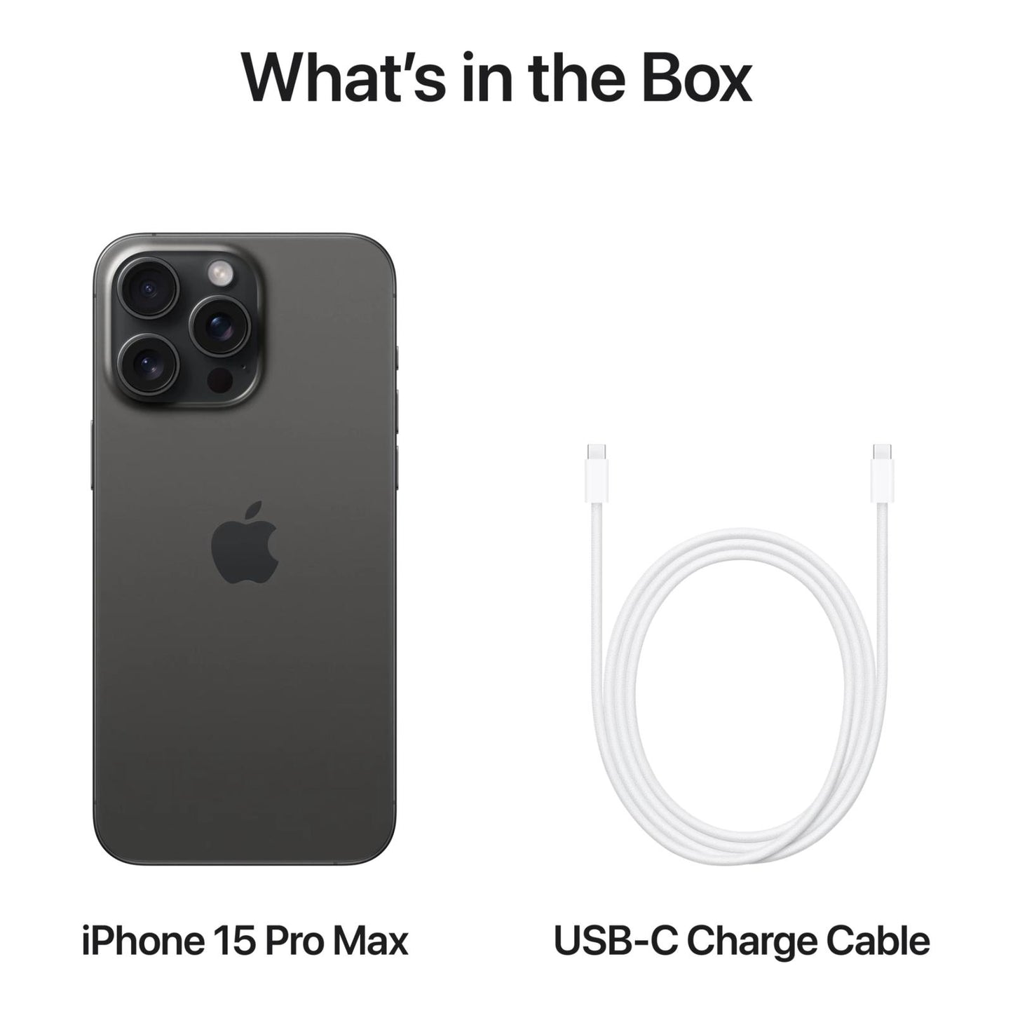 Apple iPhone 15