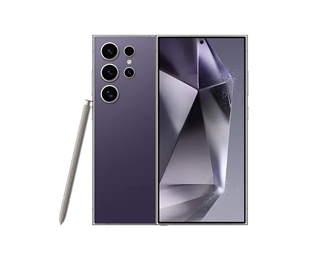 Galaxy S24 Ultra
