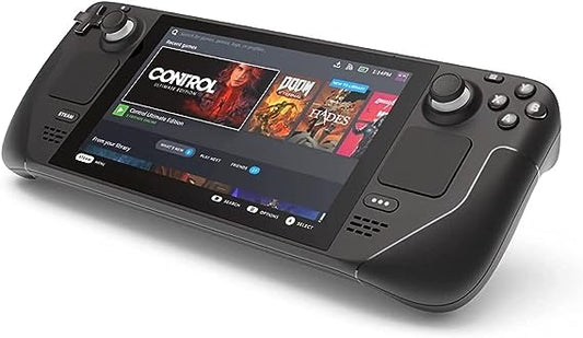 Steam Deck 256GB Console