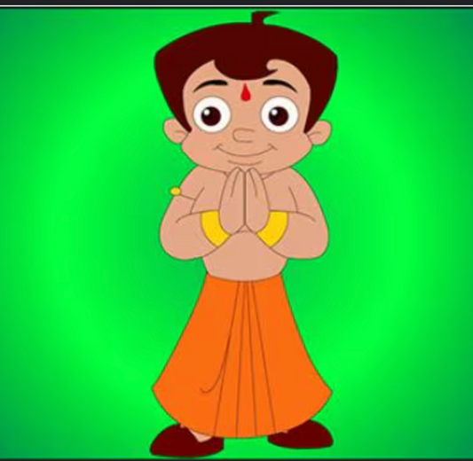 CHOTA BHEEM