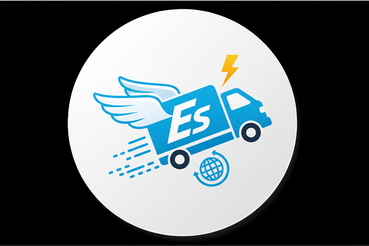 Express Shipping icon