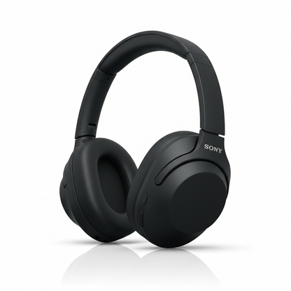 Sony WH-1000XM5 Wireless Noise-Cancelling Headphones