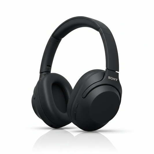 Sony WH-1000XM5 Wireless Noise-Cancelling Headphones