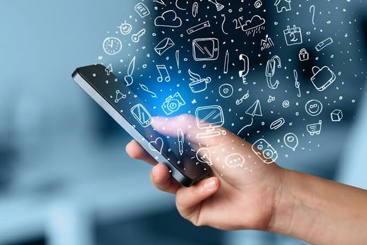 Digital Product