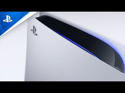 Sony PS5 Digital Standalone