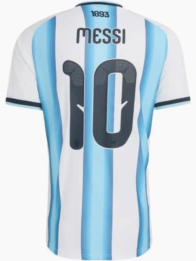 Leo Messi T shirt