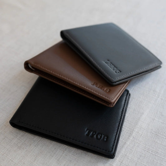 Personalized Test Wallet